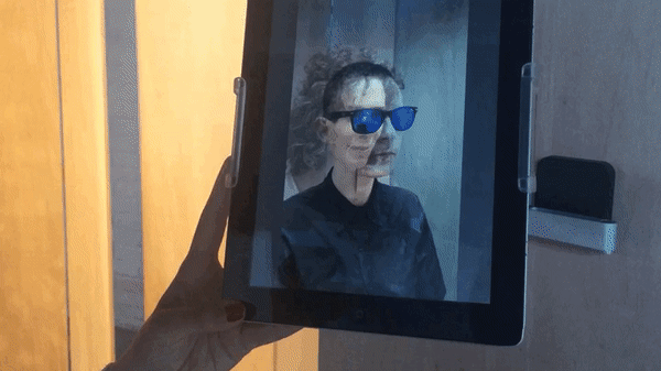 Polyptyque — demo gif